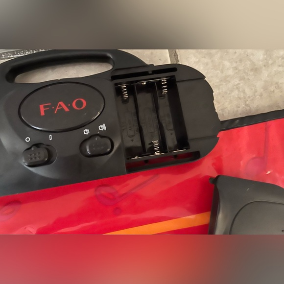 FAO The Big Piano - Picture 4 of 4